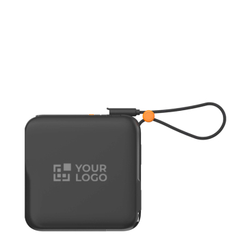 3-in-1-Reiseladegerät mit kabelloser Ladefunktion 10.000 mAh Xtorm