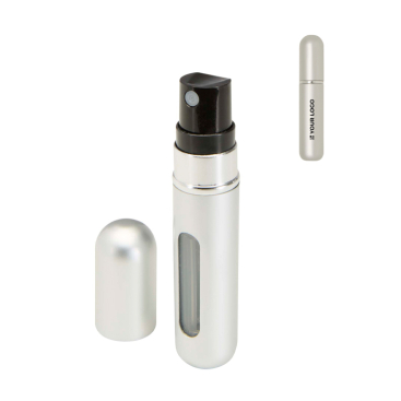 Nachfüllbarer Reiseparfümzerstäuber 5 ml