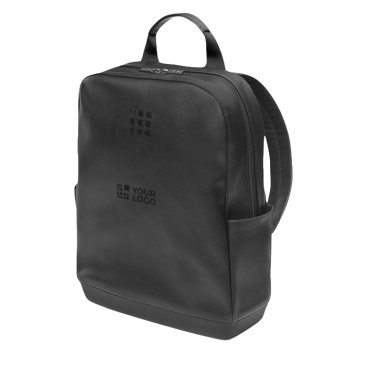 Urbaner Rucksack mit mehreren Fächern Moleskine Classic 15''