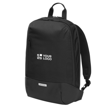 Moleskine Metro Rucksack 15'' mit Fächern und Netzrücken
