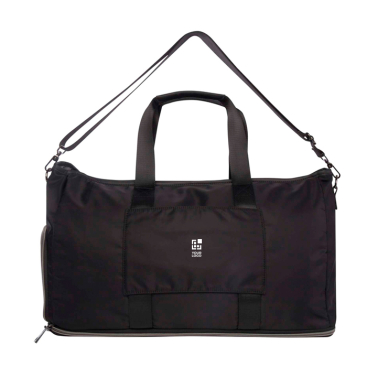 Erweiterbare Sporttasche im eleganten Design, 35 L