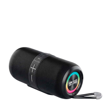 Kabelloser Bluetooth-Lautsprecher mit Mikrofon und USB-C 30 W Prixton