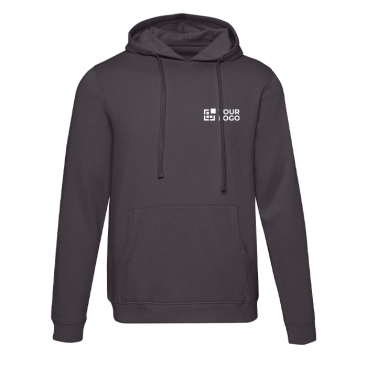 Unisex Kapuzenpullover mit aufgerauter Innenseite 280 g/m² Elevate