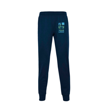 Elastische Kinderhose aus Polyester, 220 g/m2 Roly 