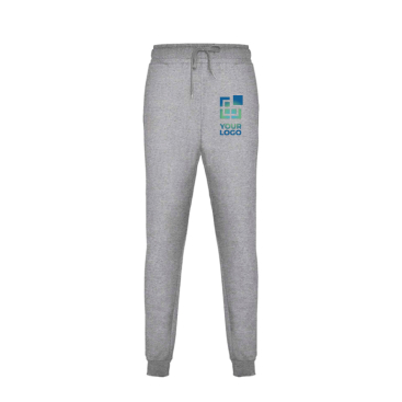 Kinder-Sporthose aus Baumwolle und Polyester, 280 g/m2 Roly 