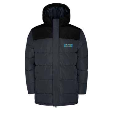 Gepolsterte Kinderjacke aus Polyester, Roly 