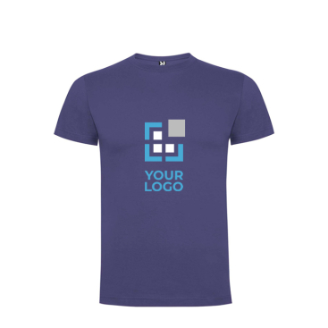 Kurzarm-Kinder-T-Shirt aus Baumwolljersey, 165 g/m2 Roly 