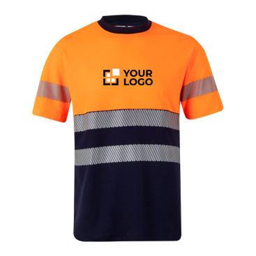 Arbeits-Piqué-T-Shirt u.a. aus Baumwolle, 150 g/m2 