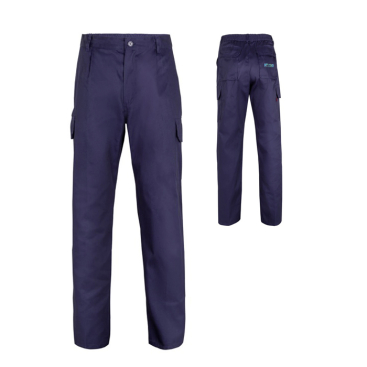 Unisex-Mehrtaschenhose, 200 g/m², Velilla
