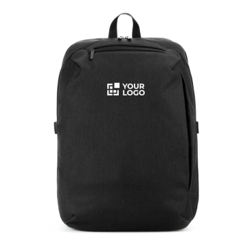 Reiserucksack mit vollständiger Öffnung und Tasche, 25 l, 16 Zoll