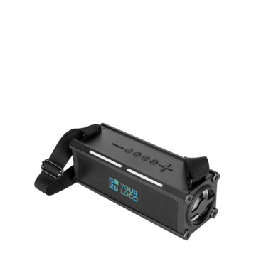 Lautsprecher mit BT 5.0-Übertragung und Equalizer, 16 W