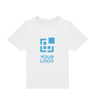 Kinder-T-Shirt aus Baumwolle, 150 g/m2, B&C 