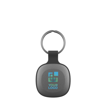 GPS-Tag mit Schlüsselring, kompatibel mit Apple®-Geräten
