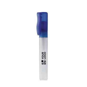 Hygienespray Taschenformat mit Aloe Vera, 8 ml