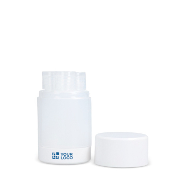 Reiseset mit 3 Fläschchen (je 40 ml) zum Abfüllen