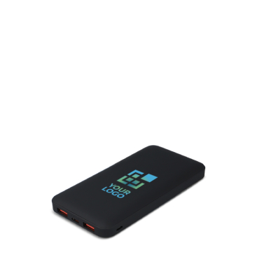 Reise-Powerbank 10.000 mAh