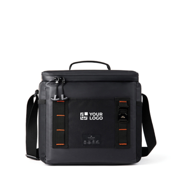 Kühltasche mit verstellbarem Schultergurt und Taschen Nordic Drift Storm10L