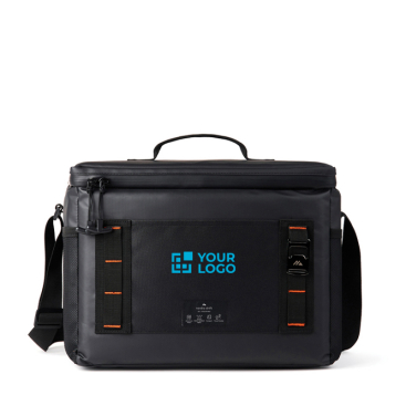 Große Kühlbox mit auslaufsicherem Futter Nordic Drift Storm 20L