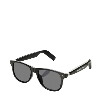 Intelligente Audio-Brille mit KI-Übersetzung, polarisiert, UV400