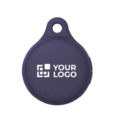 Intelligenter Tracker mit Licht, kompatibel mit iOS und Android