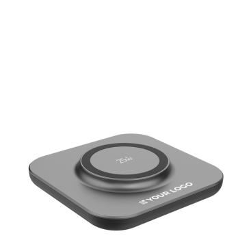 Magnetische kabellose Ladestation 25W mit USB-C-Kabel