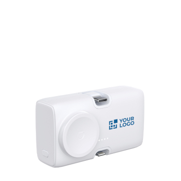 Ladegerät für Uhren und mehrere Geräte, 20 W