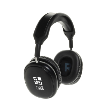 Faltbare Over-Ear-Kopfhörer mit austauschbarem USB-C-Akku