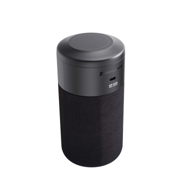 Öko-Lautsprecher mit hochwertigem Klang und Subwoofer, 10 W