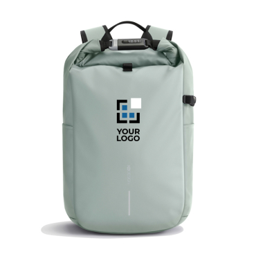 Diebstahlsicherer Rucksack mit Laptopfach, 16'', 26 L