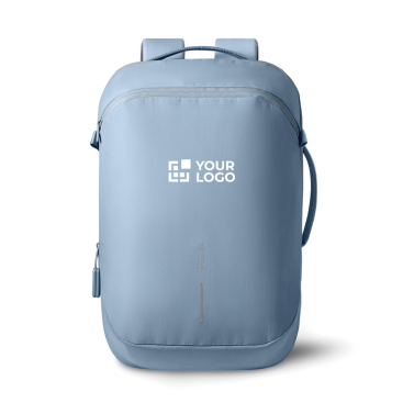 Schlanker Urban-Rucksack für Laptop mit 15 L Fassungsvermögen Bobby Air 16''