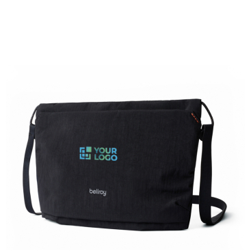 Große RPET-Schultertasche mit Griff von Bellroy, 3,5 L
