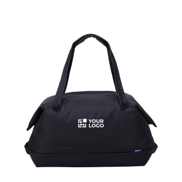 Nylon-Reisetasche mit stabiler Öffnung und 35 L Thule Subterra 2