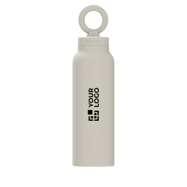 Thermoflasche mit magnetischem Ring für Handy MagSafe® 710 ml Ringo Pro