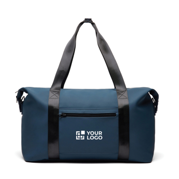 Wasserabweisende Wochenendtasche in praktischer Reisegröße