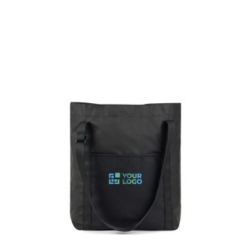 Umweltfreundliche Tote-Bag mit Griff im eleganten Design