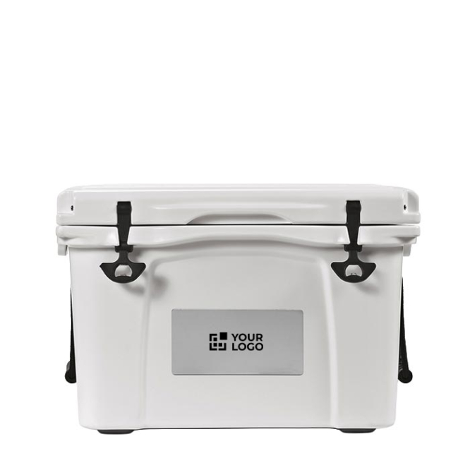 Kühlbox aus recyceltem Kunststoff mit Doppelwandisolierung, 35 l