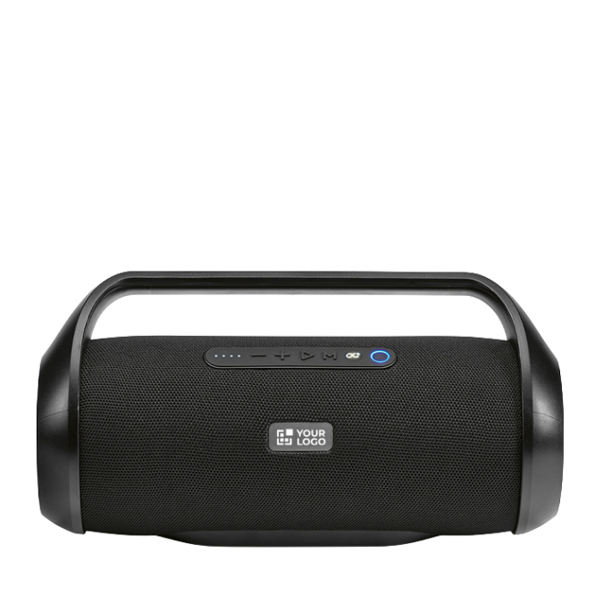 Wasserfester kabelloser Lautsprecher aus recyceltem Kunststoff, 40 W