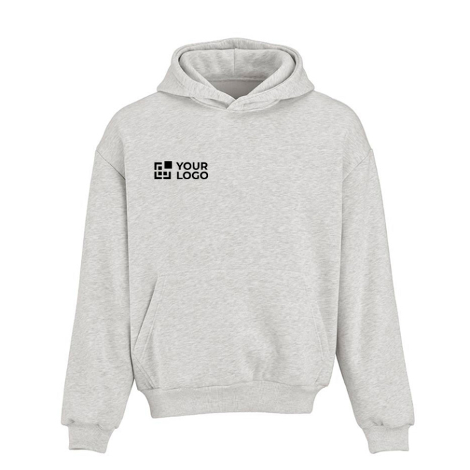 Unisex Oversize-Hoodie 340g/m² Ericeira
