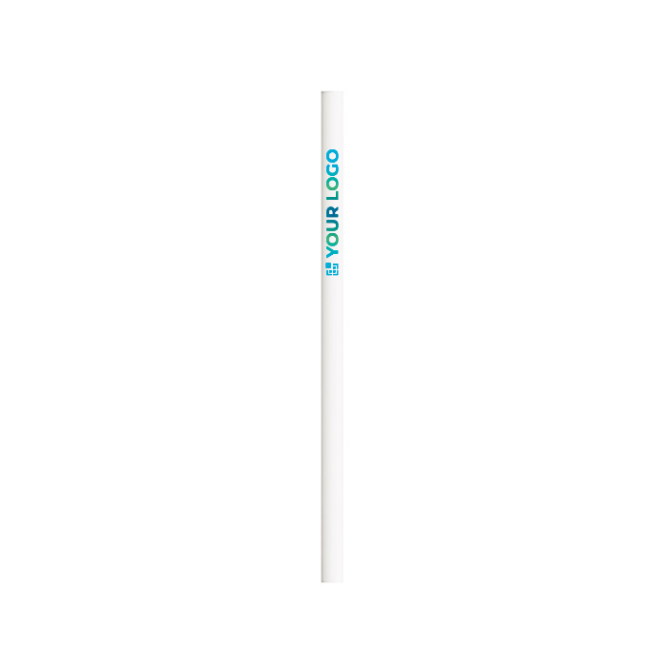 BIC® Bleistift aus recyceltem Material, in der EU hergestellt und ohne angespitzte Spitze