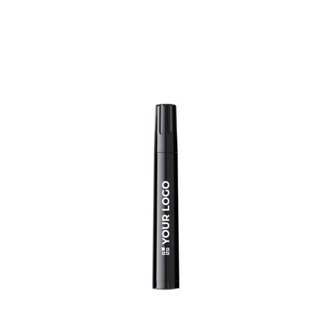 Permanentmarker aus recyceltem Kunststoff mit schwarzer Tinte BIC®