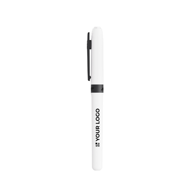 Permanentmarker aus Kunststoff mit schnelltrocknender Tinte BIC®