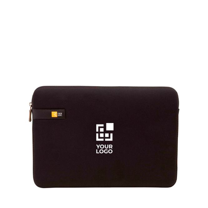 Laptophülle aus Polyester mit gepolstertem Innenfutter Case Logic® 11,6''