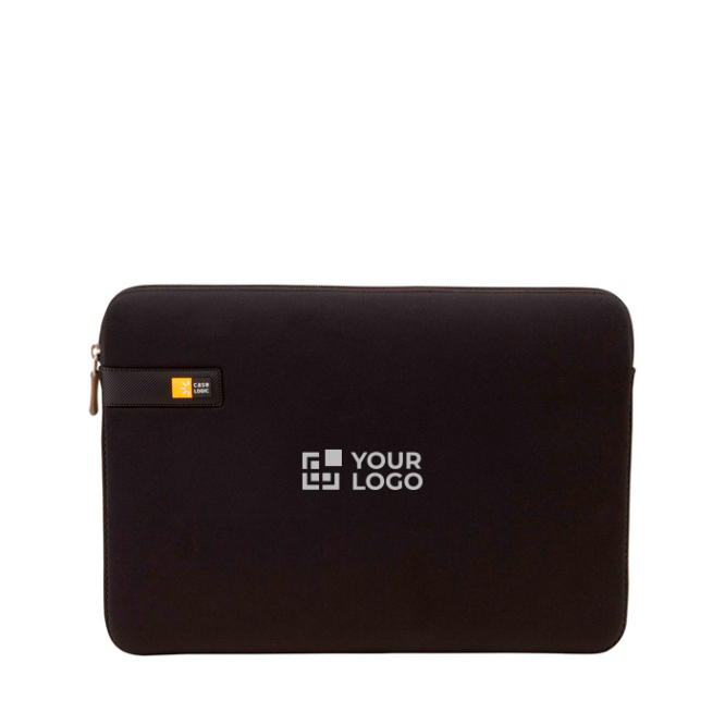 Laptophülle aus Polyester mit gepolstertem Innenfutter Case Logic® 13''