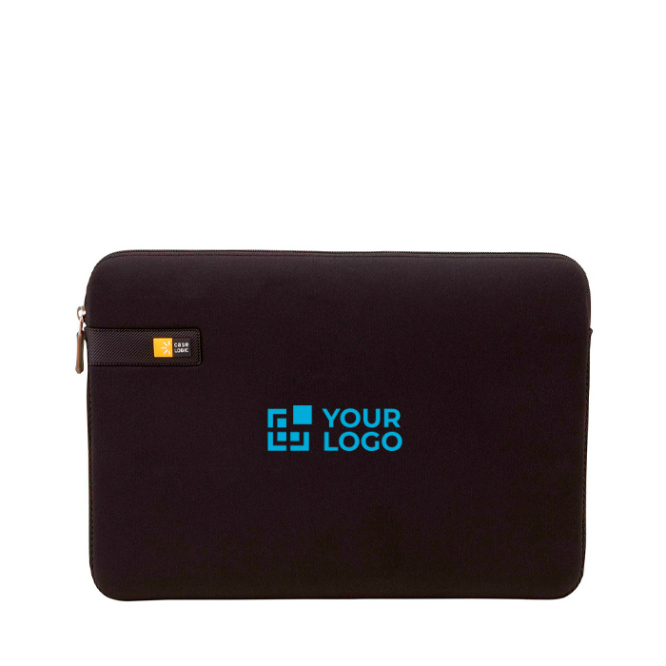 Laptophülle aus Polyester mit gepolstertem Innenfutter Case Logic® 14''