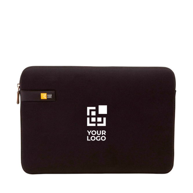 Laptophülle aus Polyester mit gepolstertem Innenfutter Case Logic® 16''