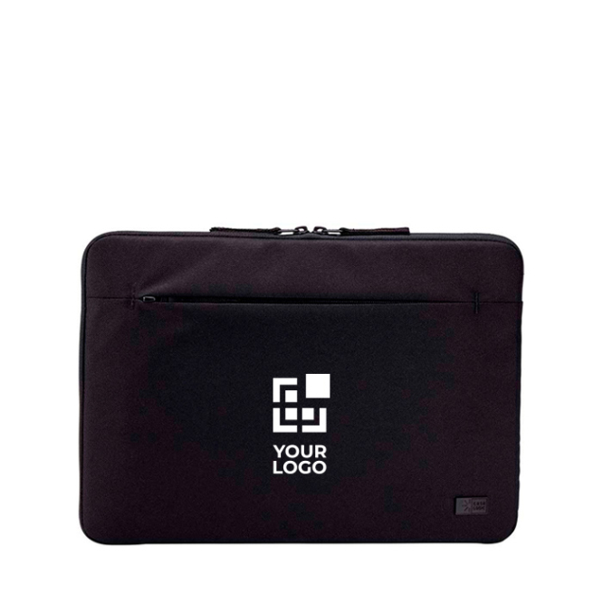 Gepolsterte Laptophülle aus recycelten Materialien Case Logic® 13