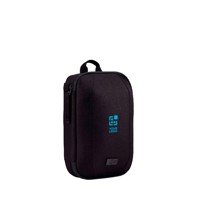 Kleines recyceltes Organizer-Etui für Geräte von Case Logic®