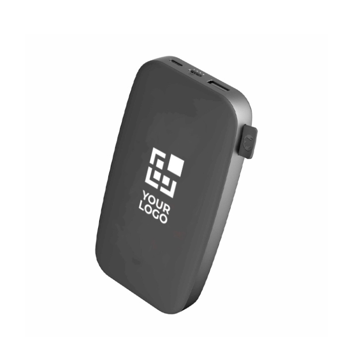 Powerbank mit Schnellladefunktion 20 W Fresh 'n Rebel 18.000 mAh