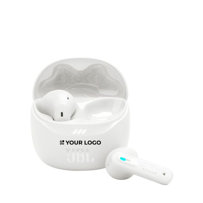 Kabellose Kopfhörer mit Geräuschunterdrückung JBL Tune Flex 2