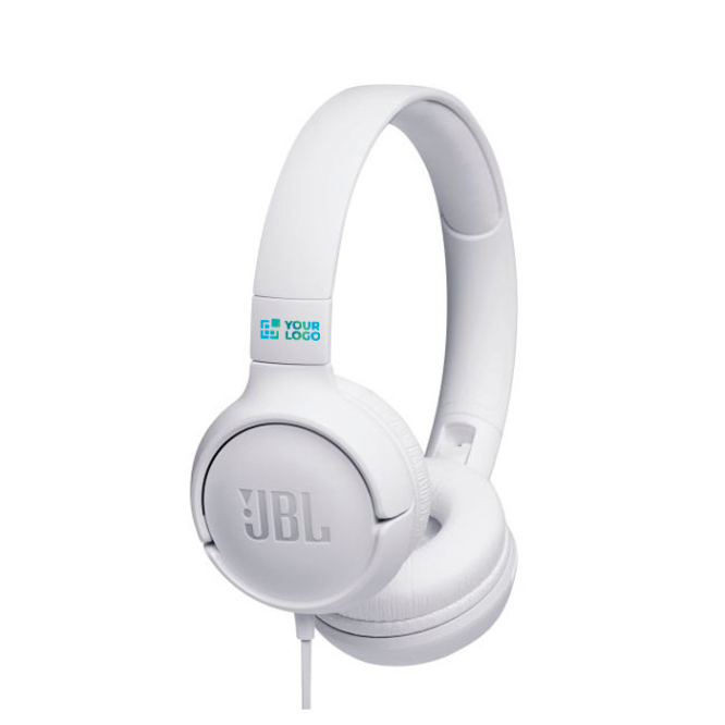 Faltbare kabelgebundene JBL Wave Flex 2 Bügelkopfhörer